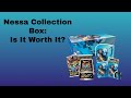 Nessa Collection Box: Is It Worth It?