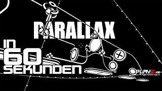 Parallax in 60 Sekunden screenshot 3