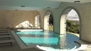 Swimming pool 01 3D model from CGTrader.com