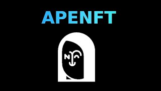 APENFT (NFT) Projesi İnceleme ve Yorum #apenft