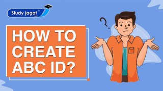 How to create ABC id | एबीसी आईडी कैसे बनाएं? | How to create ABC id in DIGILOCKER | Study Jagat | screenshot 3