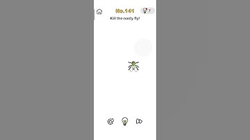 Brain Out Level 141 Walkthrough Gameplay In Android | Myth | #shorts #shortvideo #gameplay #gaming