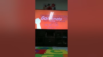 Barney error 46 (part 2)