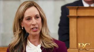 DOJ gives New Jersey 5 days to hand over voter data after noncitizen registration scandal