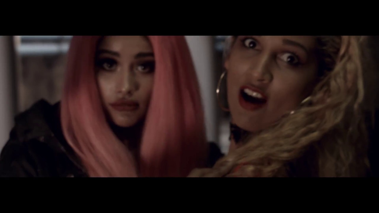 Hooligan - Carly O & Lee-why ft Lex Lafoy