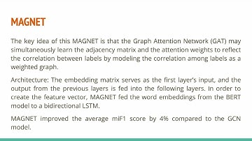 Summary:"GNN in text classification"