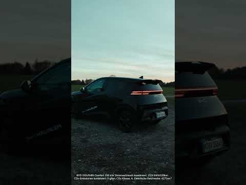 BYD Black Friday Black Weeks