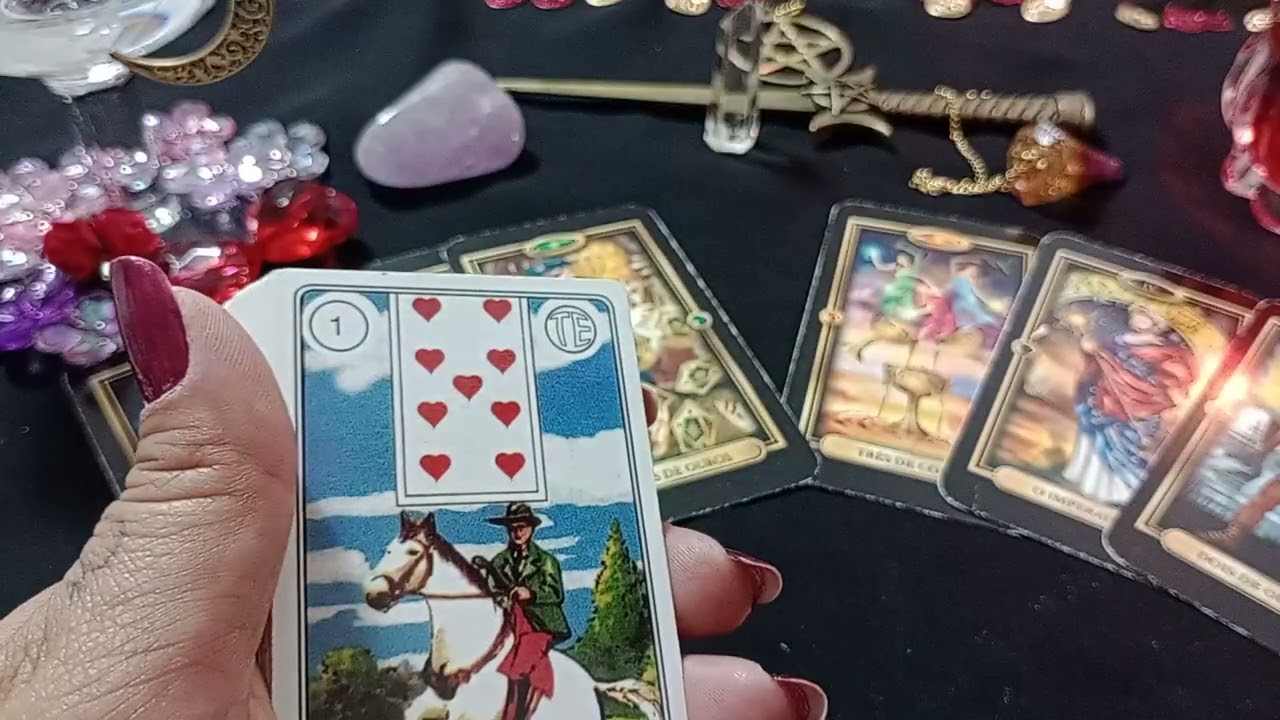 ESTÁ NOS TEUS CAMINHOS E SERÁ BEM RÁPIDO💖💓💞