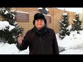 Депутат Госдумы Ренат Сулейманов поздравляет жителей Новосибирской области С Новым годом!