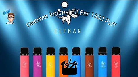 Hat elf Bar 1500 Nikotin?