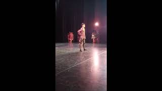 Stepping Out Performing Arts Studio - Wonka World