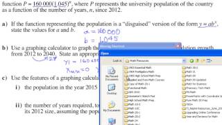 Math 30-2 Page 219 Example 1