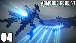 Armored Core VI: Preset ACs Only Challenge Run, part 4/9
More of a grab-bag of missions this time around, but at least we get to humiliate Swinburne.
We will be making our way through the game using preset/pre-built ACs only (the ones used by the other pilots which are unlocked through the Arena), making this a bit of a challenge run. We will make sure to run some sub-optimal builds to keep things interesting, but all-in-all just focus on having some fun. Hope you enjoy!
Update blog:
http://shinsen88gaming.blogspot.com
Twitter/X:
https://twitter.com/Shinsen88YT
#pcgaming #pcgame #armoredcore #armoredcore6 #armoredcoreiv #challengerun #letsplay Armored Core VI: Preset ACs Only Challenge Run, part 4/9