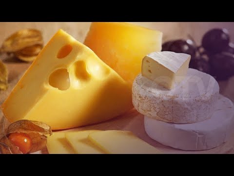 صلاحية الاجبان مع زياد ابي سعد