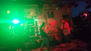 Pumpkin fest 2014 pt 2