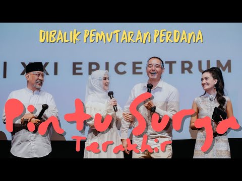 RogerChika - Pintu Surga Terakhir