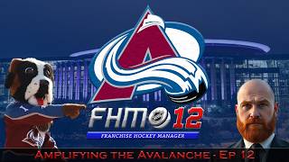Drafting Dutch - FHM 12 Ep12