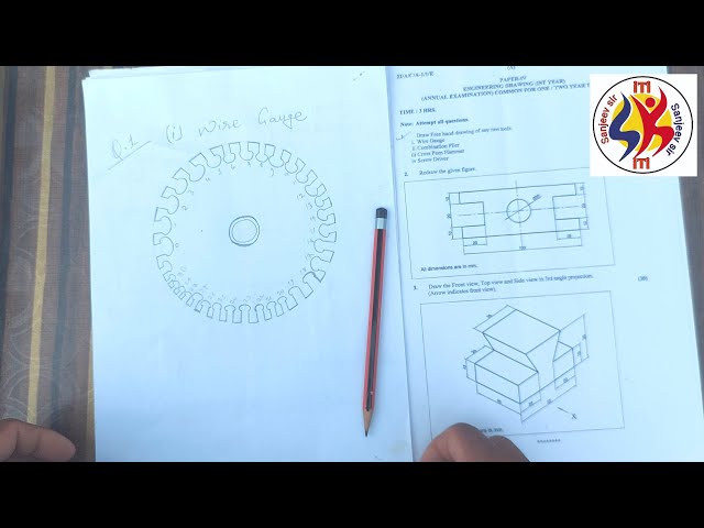 Wire gauge  Wikipedia