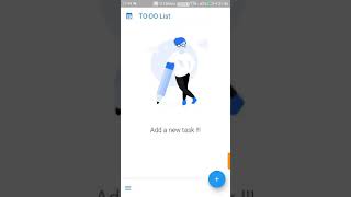 Todo list app || Flutter || Demo || Code Available