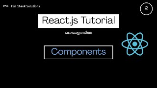 Set Up React App with Vite | React.js Tutorial | Malayalam