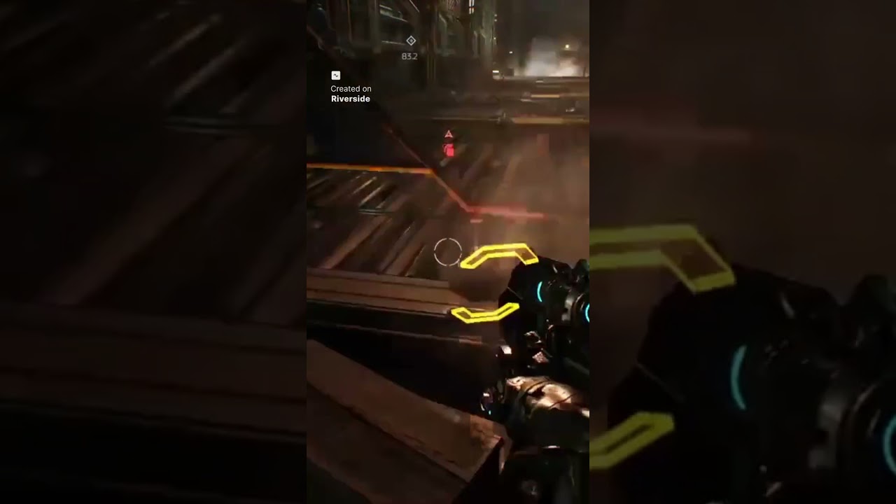 Doom - I Trusted Chat for My Keybinds After Years Away… Never Again 💀😂 #shorts @TheRealGiraffe6