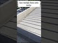 cómo saber qué tipo de techo usar según la necesidad #soldadura #usa #welding #viral