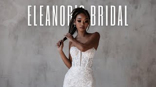 Eleanor's Bridal - Cape Cod Collection
