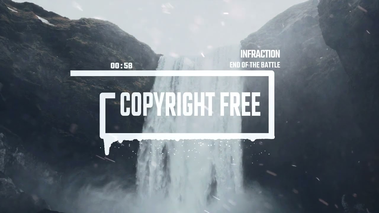 ⁣Cinematic Trailer Violin by Infraction [No Copyright Music] / End Of The Battle
