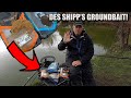 What Groundbait Does Des Shipp Use? | We Find Out