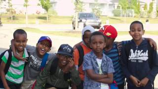 Field Trip 2017