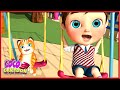 Kitty Cat&#39;s Playtime Palooza - Kids Songs &amp; Nursery Rhymes | Coco Cartoon Nursery Rhymes