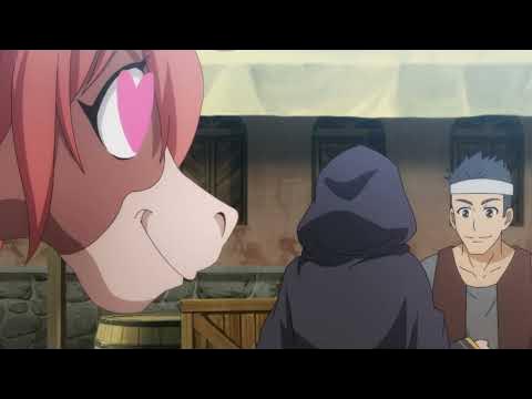shinka no mi : shiranai uchi ni kachigumi jinsei - todos os episódios  dublados primeira temporada - anime completo - anime em português 