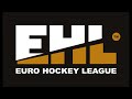 EHL KO16 Day 1