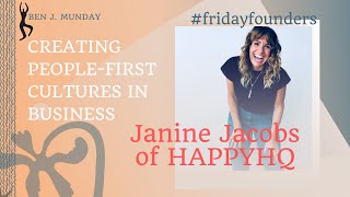 Company Culture - 3 Top Tips for Founders and their People-First Business Cultures!