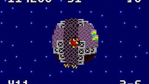 Miniplanets - Stage 3