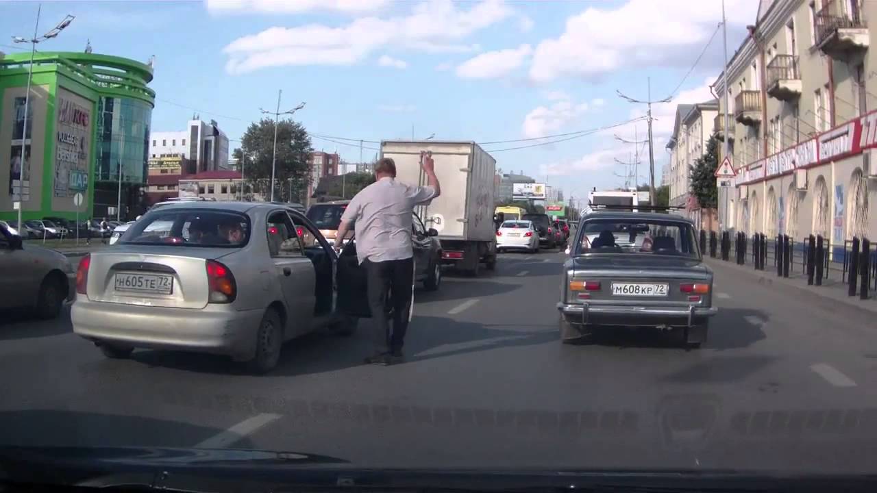 Урай тюмень на машине