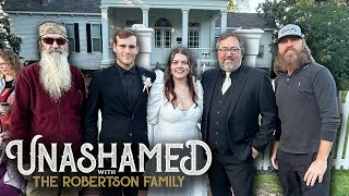 Phil Welcomes Jersey Joe to the Family & Jase Loses Sleep over Mia Studying Abroad | Ep 884 by Phil Robertson 43,715 views 2 weeks ago 54 minutes