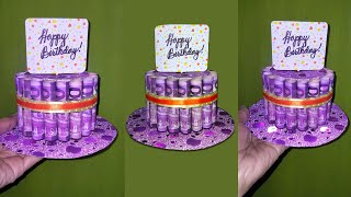 DIY Mini Money Cake | Gift Ideas | Tutorial