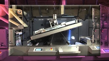 SMAG Graphique Digital Galaxie - supplier video