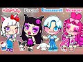 I ADOPTED HELLOKITTY, CINNAMOROLL, KUROMI, MY MELODY | AVATAR WORLD SAD STORY