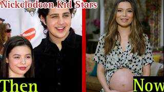 Nickelodeon Stars Then vs Now… You Won’t Believe Their Lives Today 😢🔥