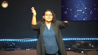 January 14 - Sunday Service "When God Calls Part 2" by Pastor Marissa