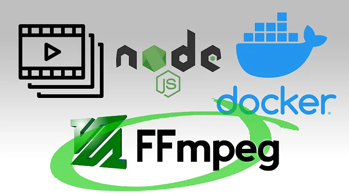Building a Video Sharing Website (with Node.js, Docker and FFMPEG)
