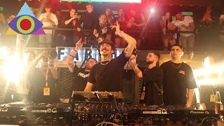 "MOCHAKK" highlights Cuttin Headz en Fabrik 16.09.23