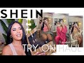HUGE SHEIN TRY ON HAUL 🥥✨ SPRING/SUMMER AFFORDABLE OUTFIT IDEAS | accessories, matching sets + MORE!