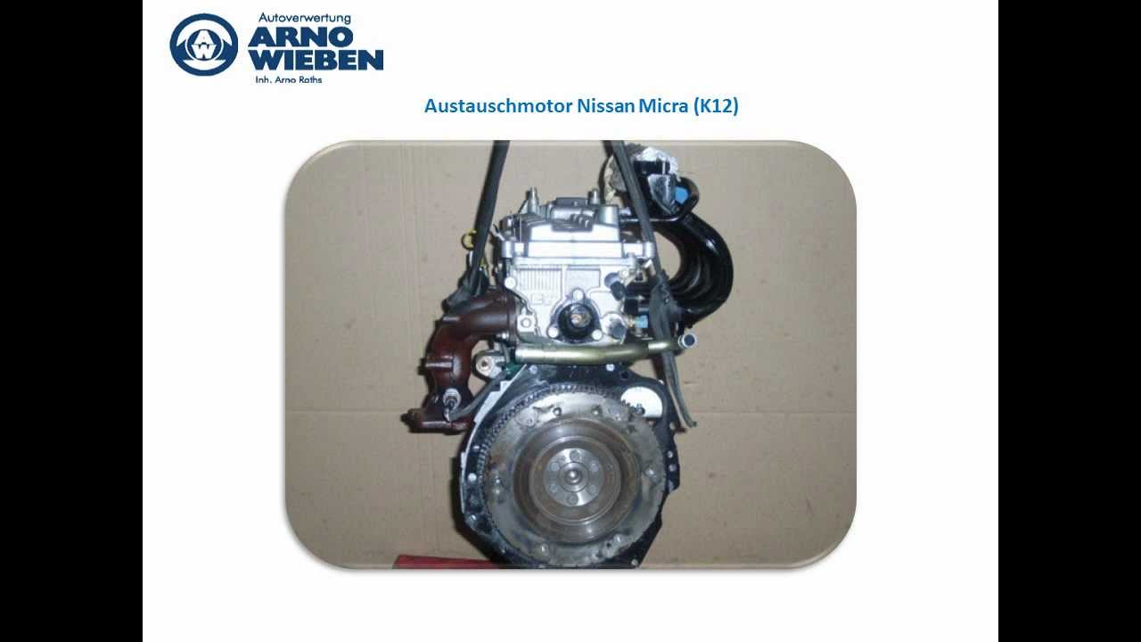 PartsTec PTA126-0070 Nockenwellenversteller für NISSAN MICRA III (K12)  Einlass