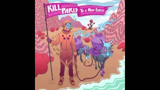 Kill Paris - Catch You chords