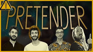 Steve Aoki & AJR - Pretender (Full Version without Lil Yachty)