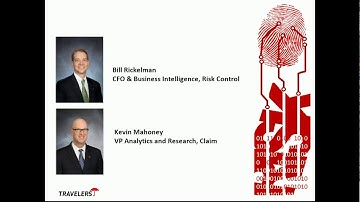 Data Analytics in Insurance Part 1