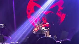 Thundercat - Them Changes (2025.05.31) / Seoul Jazz Festival 2025